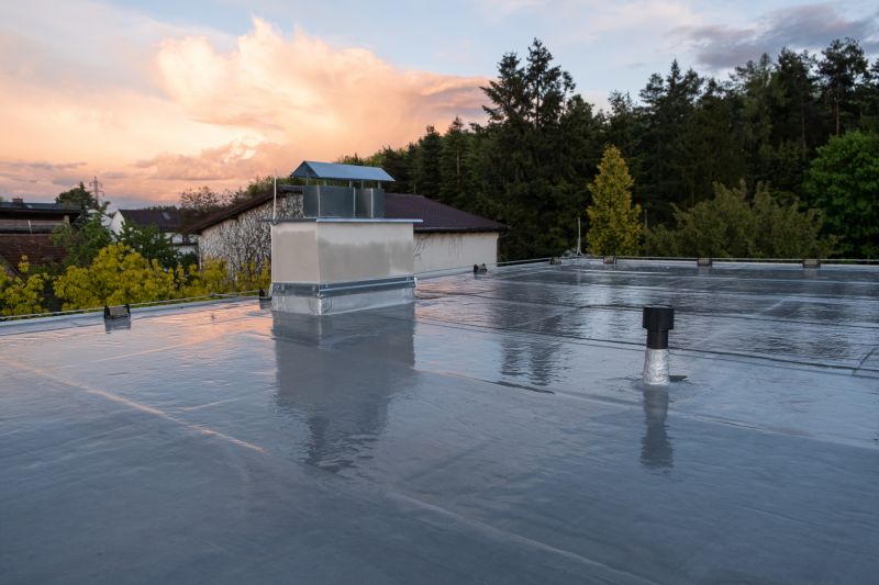Best Roof Repair Contractors in Emmaus, PA