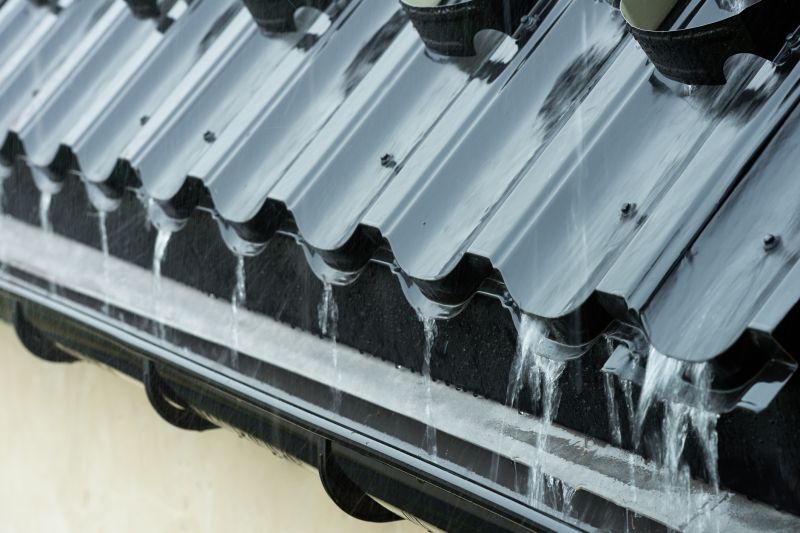 Gutter & Drainage Services