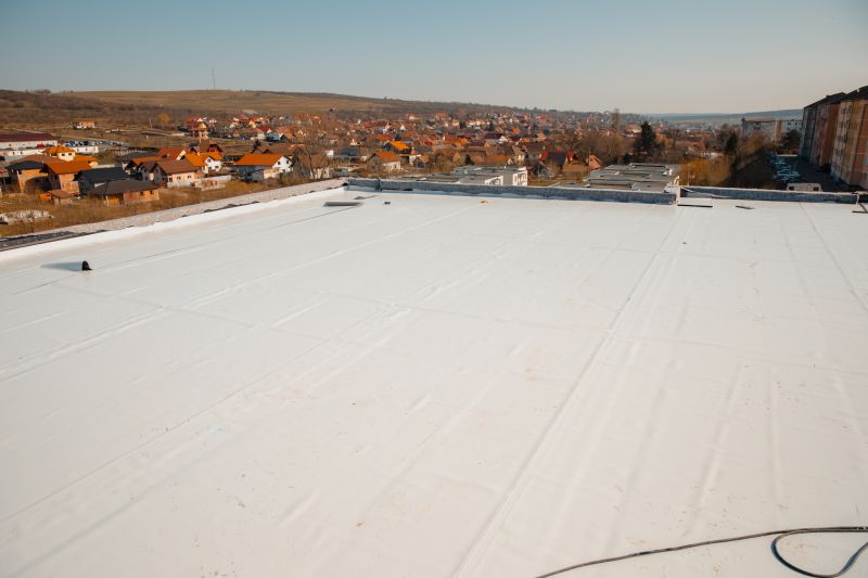 Material Selection for Your Roof